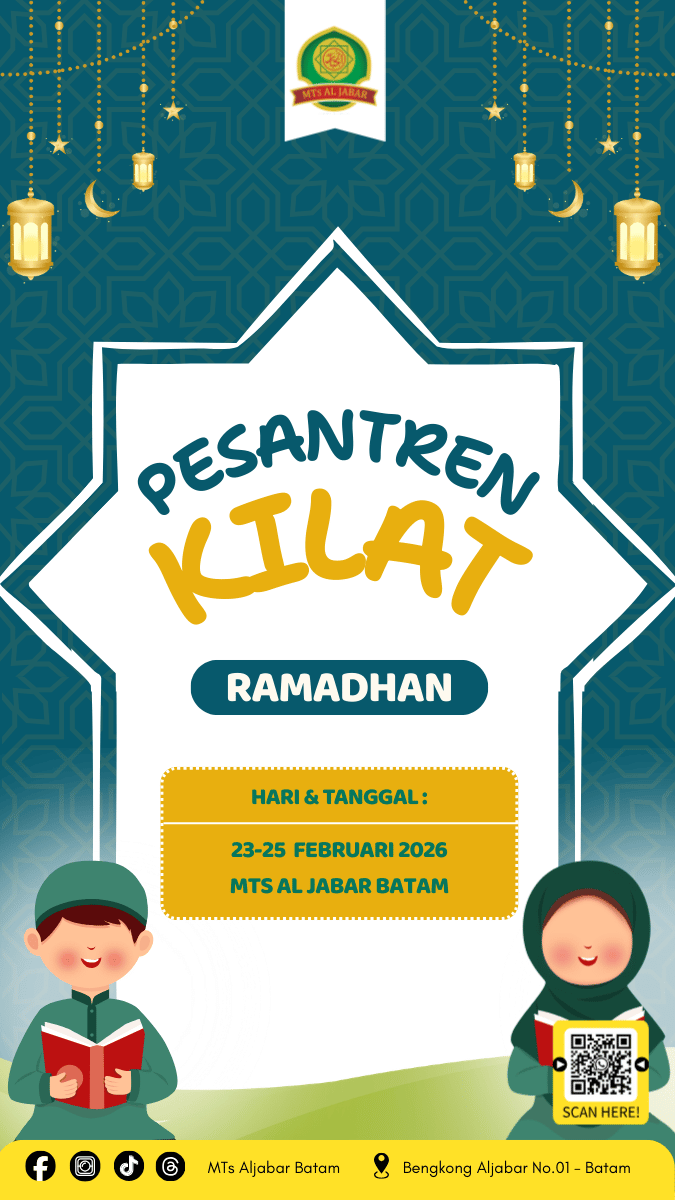 Kegiatan Madrasah