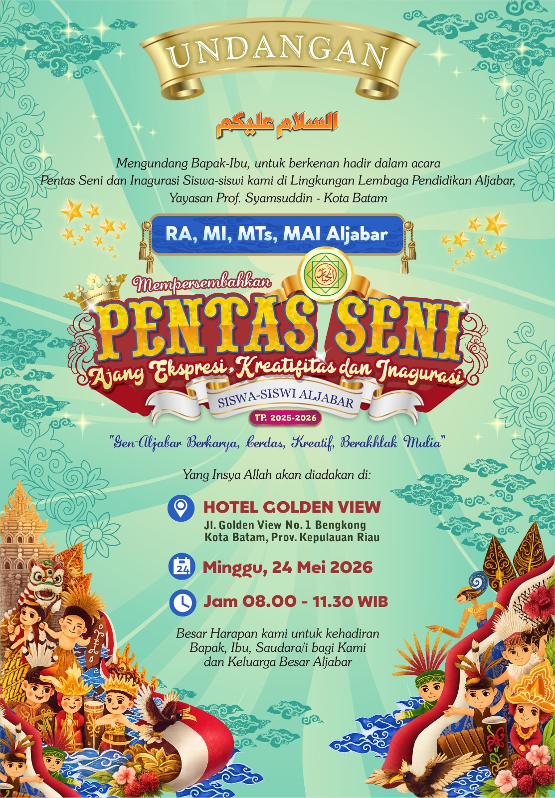 infografis